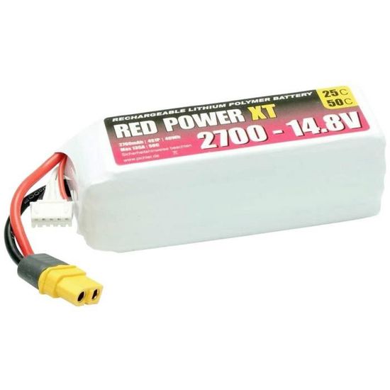 LiTime Batterie au lithium Mini LiFePO4 12 V 100 Ah, BMS 100 A, durée