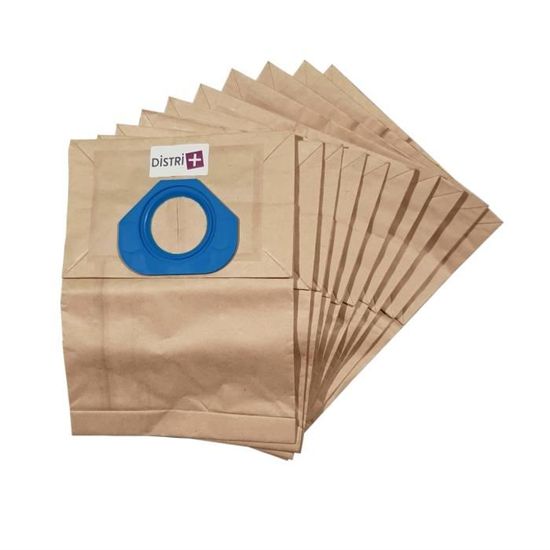Vhbw 4x Filtro HEPA 13 Compatibile Con Dolphin Active 10 Aspiratore, Robot Per Piscine - Filtro