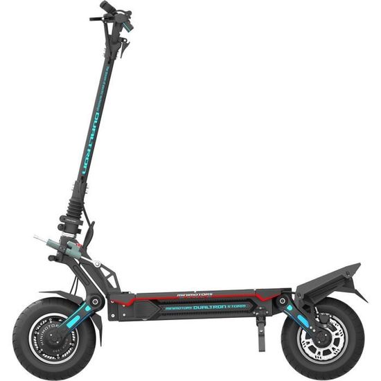 Dualtron Storm LTD trottinette électrique