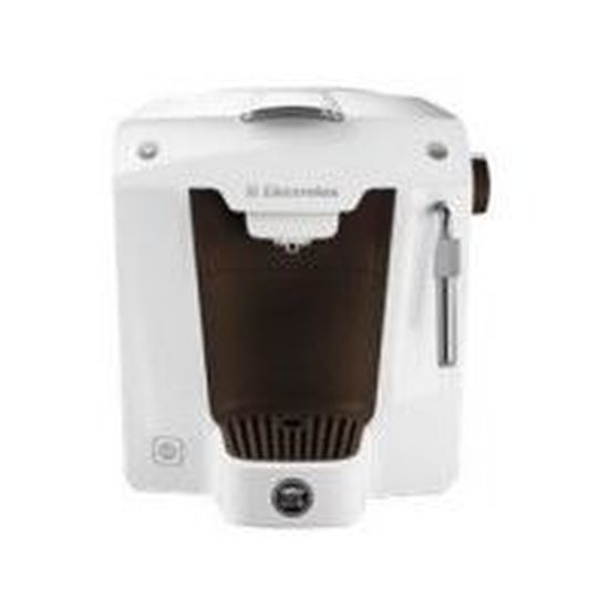 cafetière à dosette
