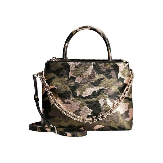 Sac outlet guess camouflage