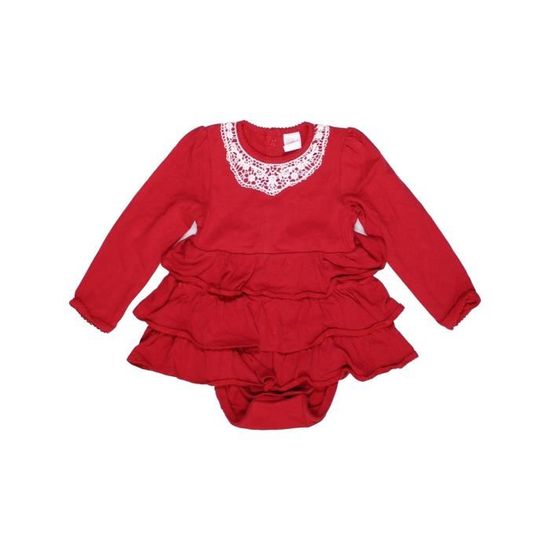 Dogruyu Soylemek Gerekirse Cikislar Uslup Robe Rouge Fille H M Moisdelafrancophonie Com