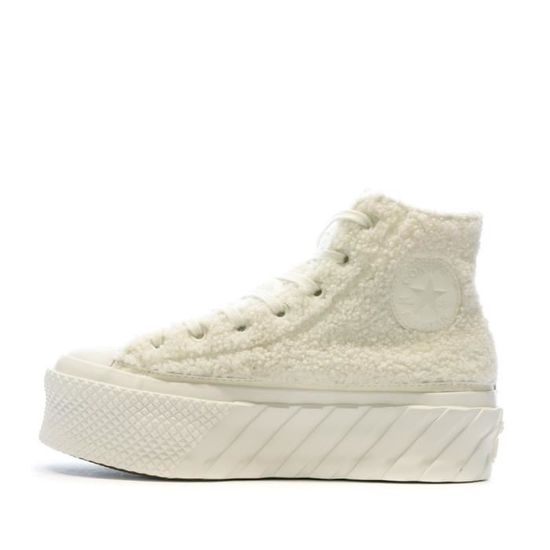 Converse all star on sale 2 femme blanche