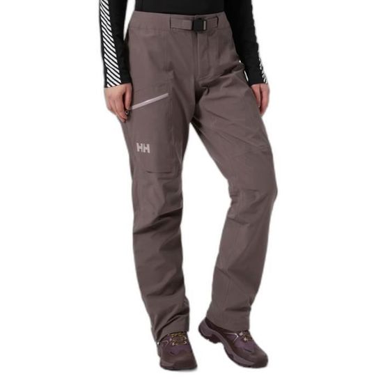Helly Hansen Verglas Infinity Shell Jacket - Doudoune Homme | Hardloop