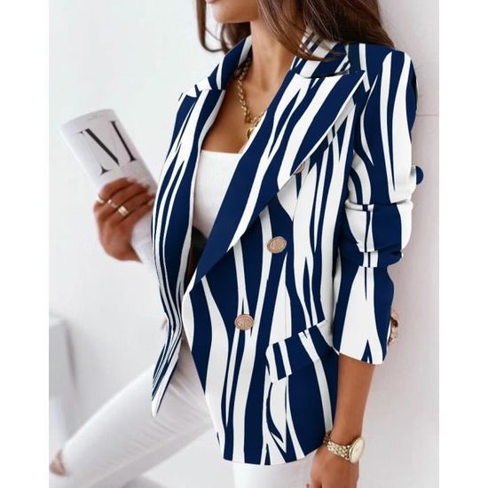 Elegant blazer deals