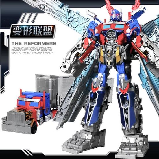 Figurine Transformers Robot Coccinelle WWII Autobot - Modèle TW-01 BMB, Articulé, Déformable, Sans Boîte