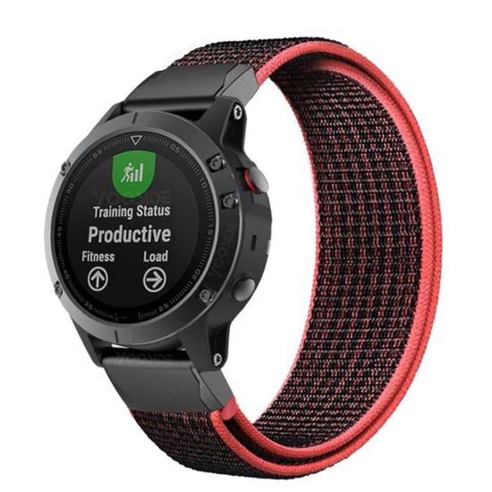 SOMKB Lünettenring Für Garmin Fenix - Edelstahl Schutzabdeckung