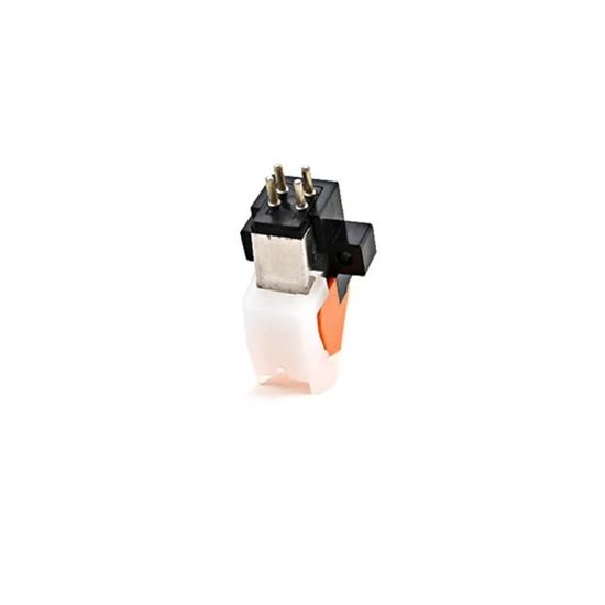 audio-technica AT-VM95C - Cartouche à aimant mobile (Moving Magnet MM audio-technica AT-VM95C - Cartouche à aimant mobile (Moving Magnet MM