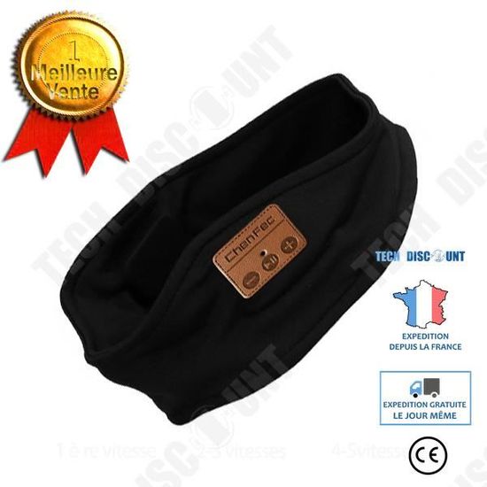 Lot De 4 Bandeaux De Sport Extensibles Unisexes Pour Homme Et Femme