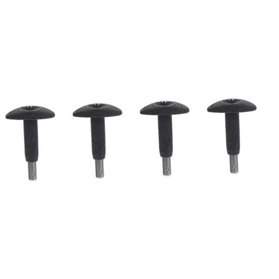 Kit Universel De Dépose De Pare-brise – 3 Rouleaux De Fil De Coupe (0.7 Mm Et 0.9 Mm) + 2 Poignées | Pour Voiture, Vitres, Armoires | Facile à Transporter - 3