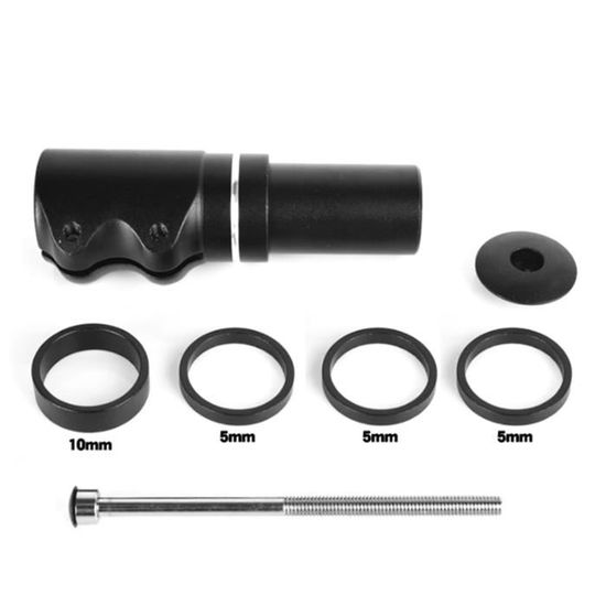 Accessoire Vélo Léger Stable Porte-bidon Vélo - Alliage Aluminium Léger, Antidérapant, Universel Pour VTT Et Vélo De Route Support Bidon Aluminium