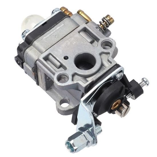 Carburateur De Remplacement GSH561 / 2318659R / WT-1212 - Pour Tronçonneuses Oleo-Mac MTH5800, MTH5600, MHT5100, GSH510, GSH560 (54,5cc)