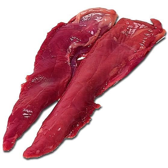 Aiguillettes de Canard x 8 - Direct Producteur - Origine France IGP Gers