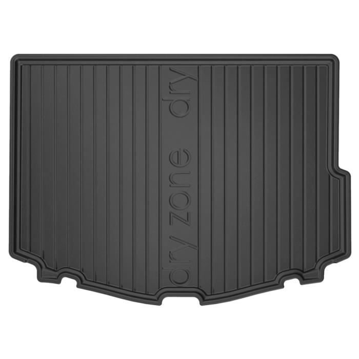 TAPIS DE COFFRE CAOUTCHOUC pour RENAULT Scenic IV depuis 2016 partie su
