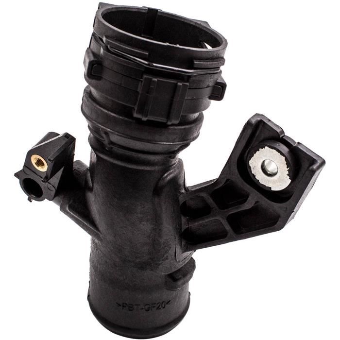 Prise d'Air Intercooler Turbo Tuyau Tube Pour Nissan Qashqai 1.5 14460BB30A