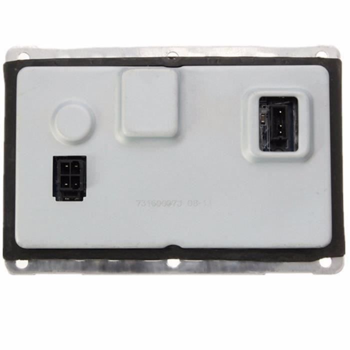 BO D1S D1R D2S D2R OEM 4 PIN 12V Xénon HID Ballast Pour Valeo LAD5GL Audi VW Volvo