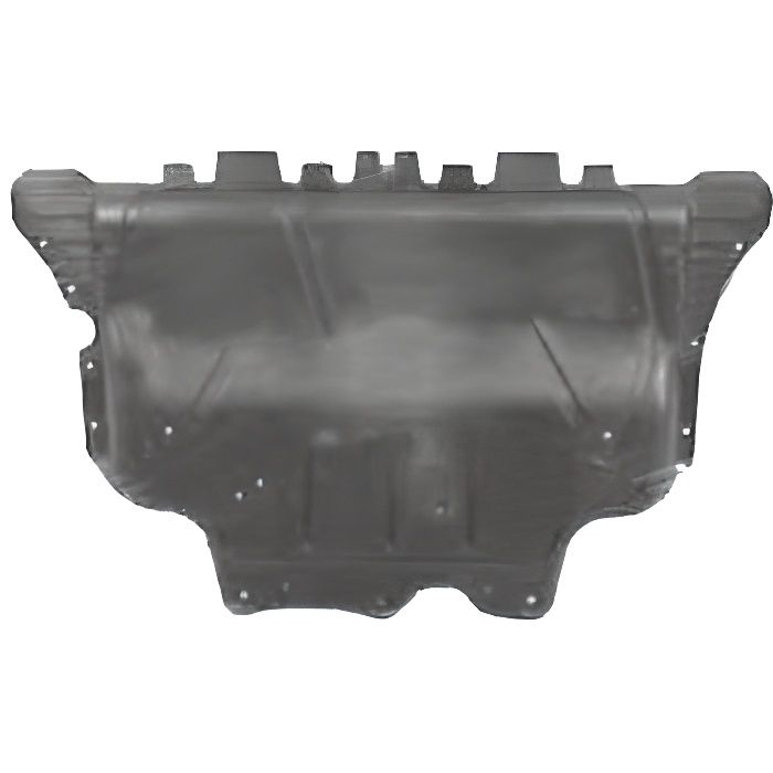 Cache de protection moteur inférieure pour AUDI A3 III phase 2 BERLINE depuis 2016 gt , Mod. Diesel, Neuf.
