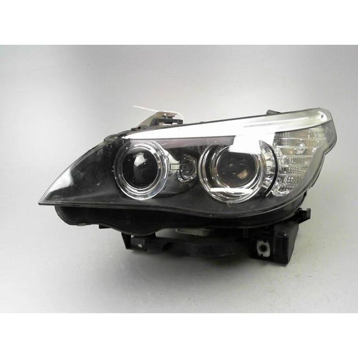 PHARE GAUCHE BMW SERIE 5 BERL. V Phase 1 (E60) 2003-2007 / 63127177751 / D1-543328