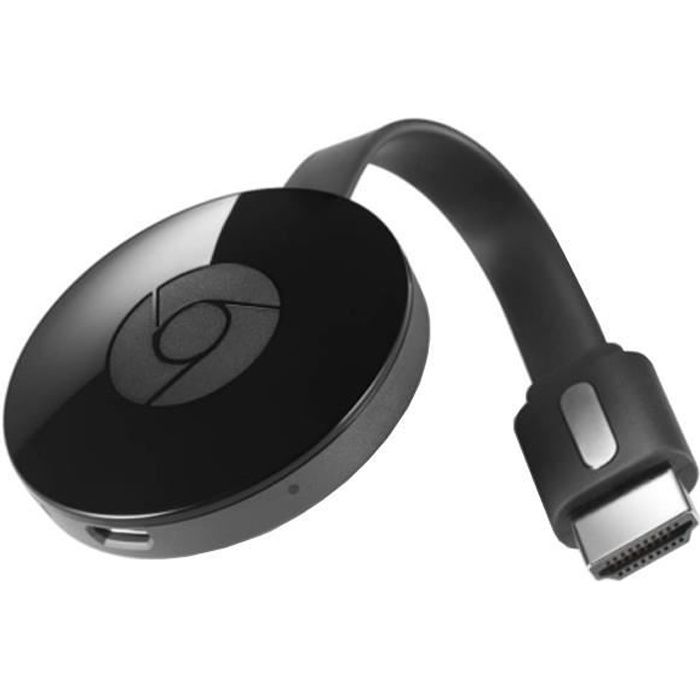 Google Chromecast