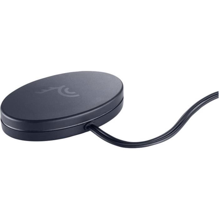 Hirschmann Car Communication Glonass 1890 LP-LC-P-Fakra-3.0 Antenne GPS-GSM
