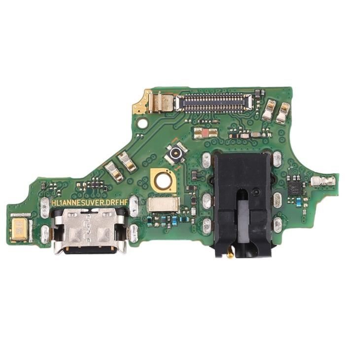 Nappe Connecteur de Charge/Prise Jack Huawei P20 Lite/Nova 3e