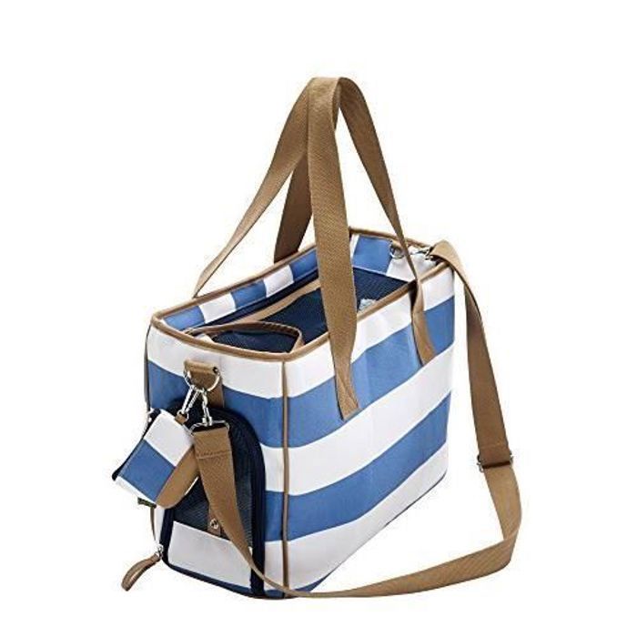 Hunter 61952 Sac de Transport pour Chien 40 x 19 x 30 cm HT61952