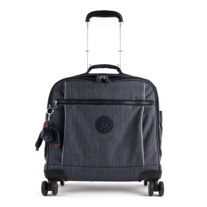 kipling BTS Storia Wheeled Bag Marine Navy [134824] - valise valise ou bagage vendu seul