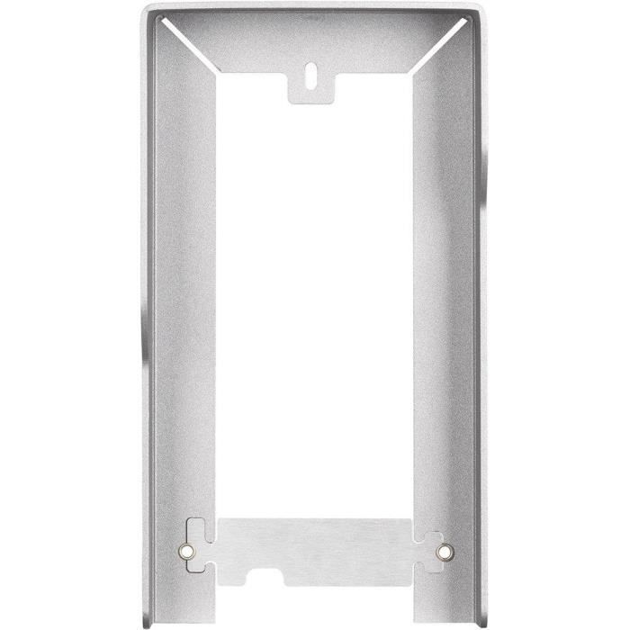 BTICINO 343051 Protection antipluie Accessoire pour interphone avec ligne 3000,