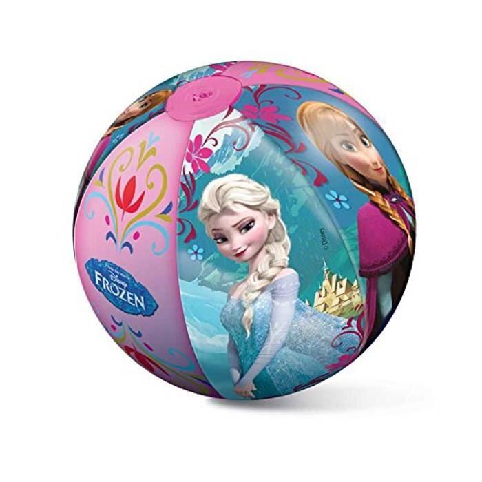 LA REINE DES NEIGES Beach Ball