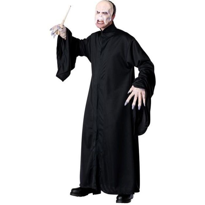 Déguisement Adulte Voldemort (Ha...