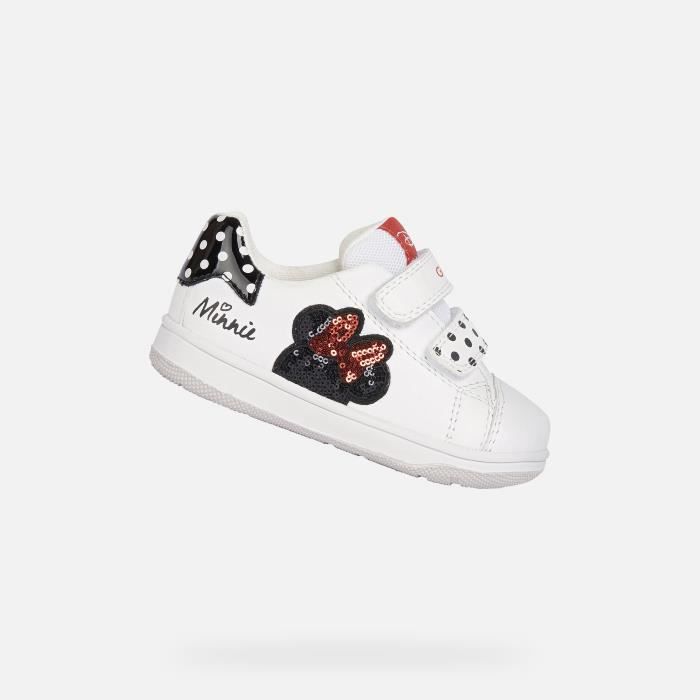 Geox Baskets NEW FLICK Bébé