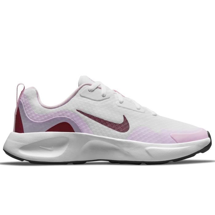 Nike WearAllDay CJ3816-105 - Chaussure pour Enfant plus âgé