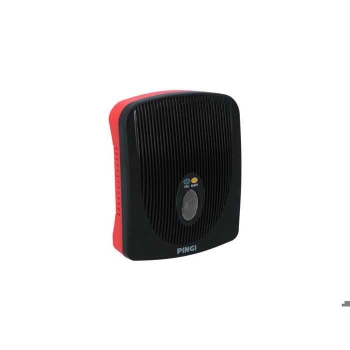 Déshumidificateur Pingi Déshumidificateur d'air pour voiture avec indicateur d'humidité pour camping-car
