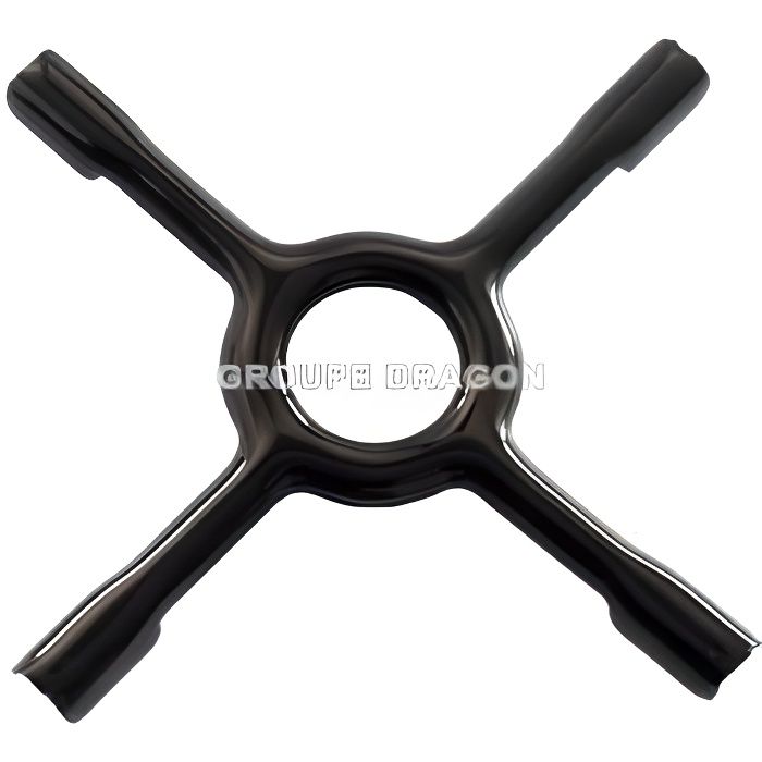 Support grille pour plaque de cuisson SCHOLTES l…