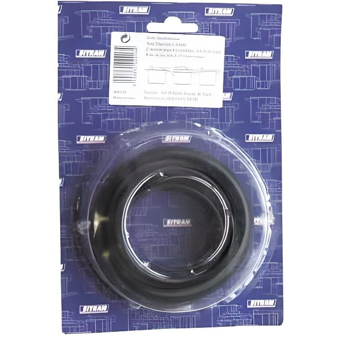 Joint de cocotte SITRAM 4L/6L/8L/10L - Sitram - réf. 22134