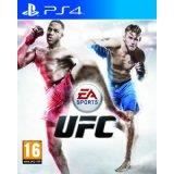 EA SPORT UFC PS4