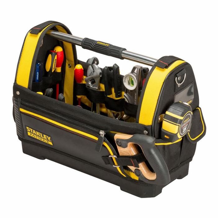 Stanley FatMax Sacoche à outils Import Grande B…