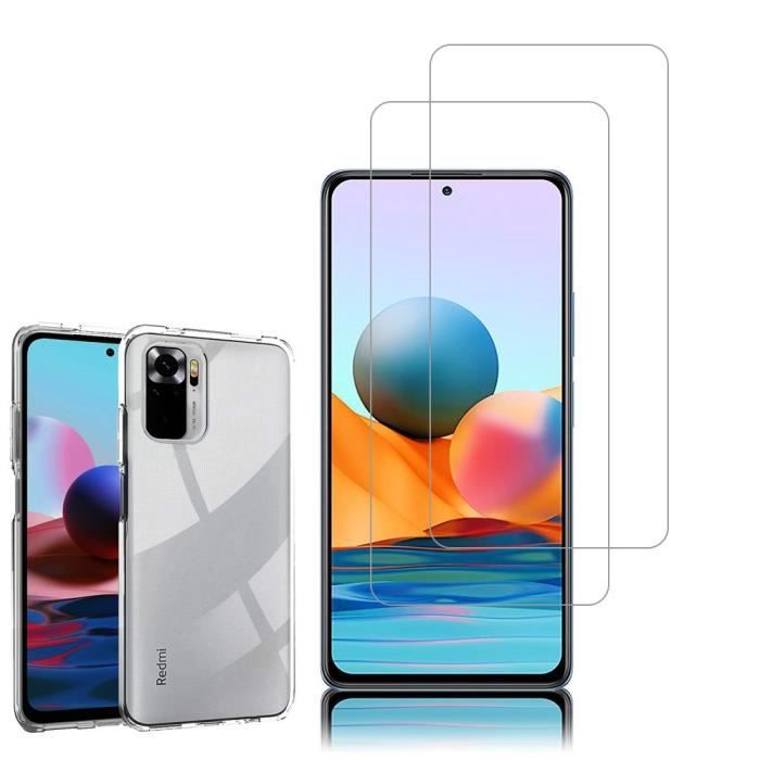 Pour Xiaomi Redmi Note 10 Pro 6.67\