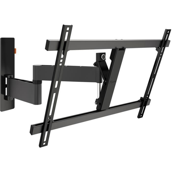 Vogel's WALL 3345 - support TV orientable 180° et inclinable +/- 20° - 40-65- - 30kg max.