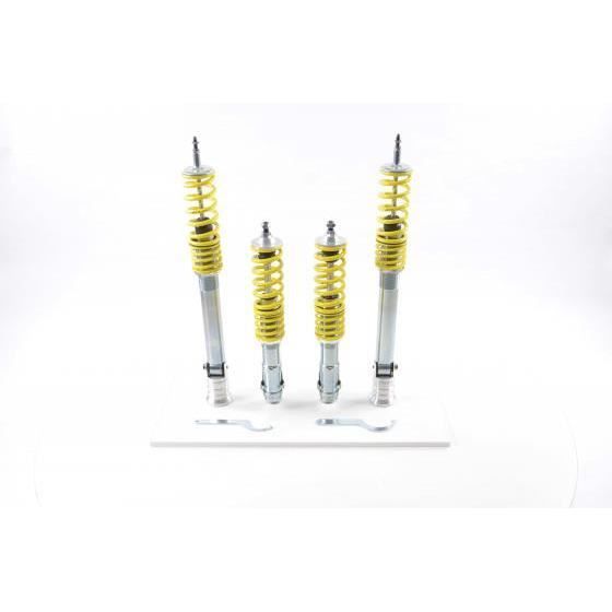 Suspension AK Street VW Golf 3 incl. Cabrio (1H…