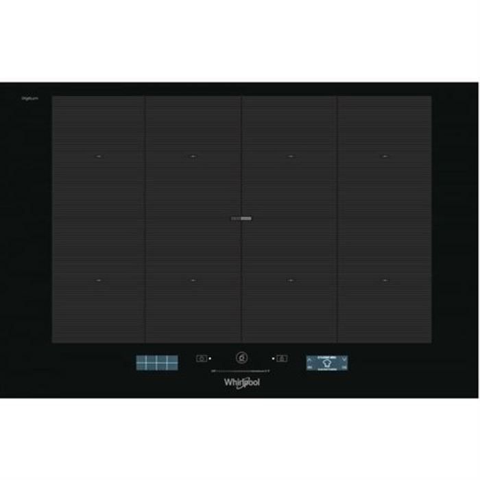 TABLE INDUCTION WHIRLPOOL SMP778CNE IXL