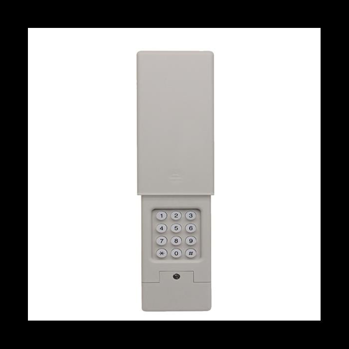 Clavier Numérique Liftmaster Pour Porte De Garage - Modèle 977LM - Alimentation Pile - Universel