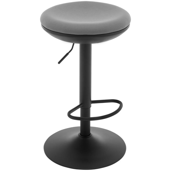 NOLITOY Housse Extensible Pour Tabouret Élastique Protection Amovible