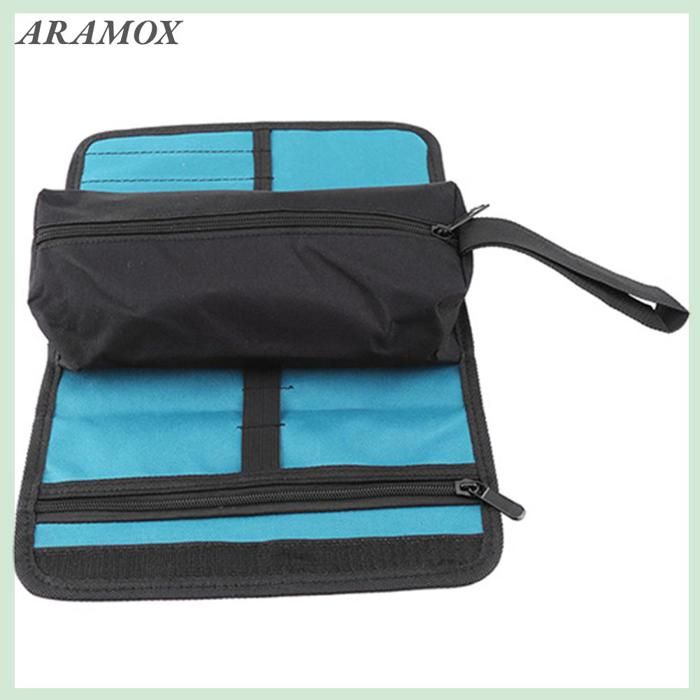 Sac à outils pour électricien Sac à Outils à Main étanche Portable sans