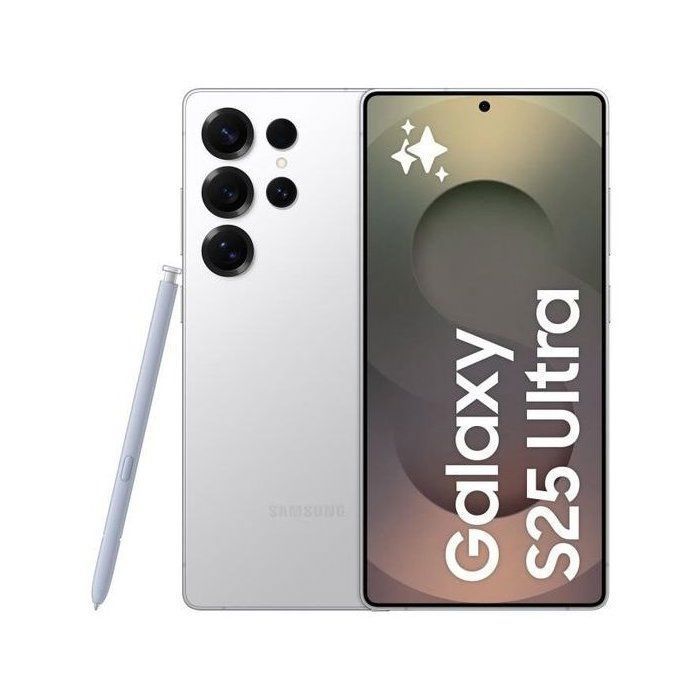 Samsung Galaxy S25 Ultra 