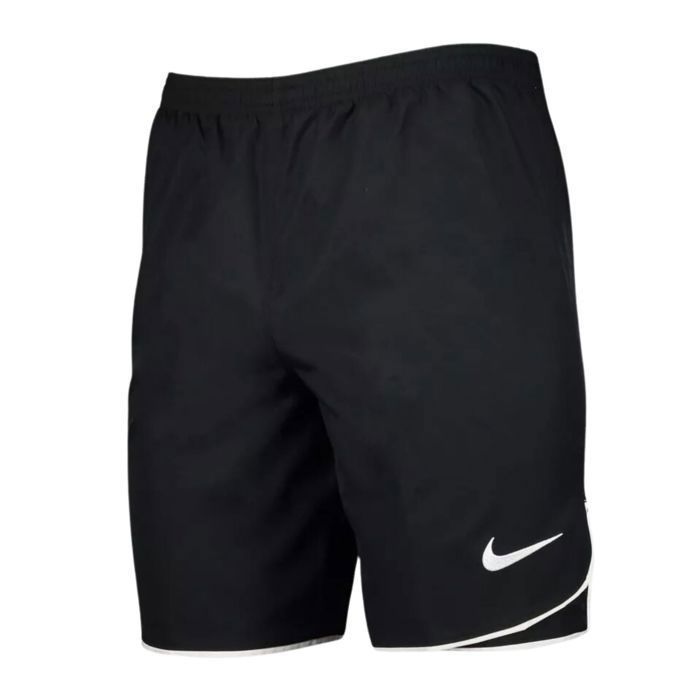 Nike Short Dri-FIT Noir - DH8111-010