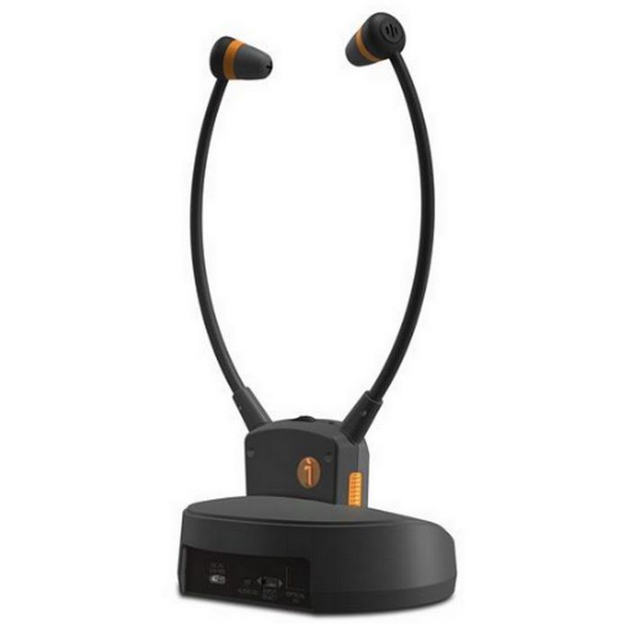 Muse Casque tv sans fil stéthoscope - M286CTV