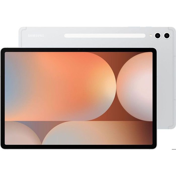 SAMSUNG Galaxy Tab S10+ 12.4 Wifi 512 Go Argent (2024) Reconditionné - Samsung reconditionné disponible sur Cdiscount Seconde Vie