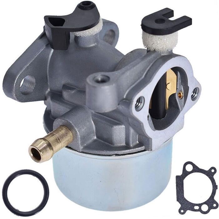 Carburateur Compatible Briggs Stratton 799871 796707 794304 790845 ...