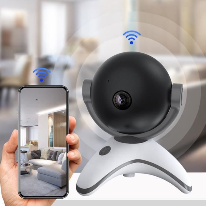 Poignée Magnétique Pour Smartphone Avec Déclencheur Sans Fil - Compatible Universel - Andoer